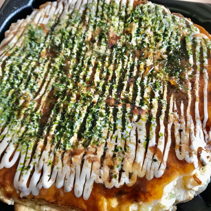 たっぷり白菜 お好み焼き レシピ 作り方 By かんたんレシピ 楽天レシピ たっぷり白菜 お好み焼き レシピ 作り方 By かんたんレシピ 楽天レシピ